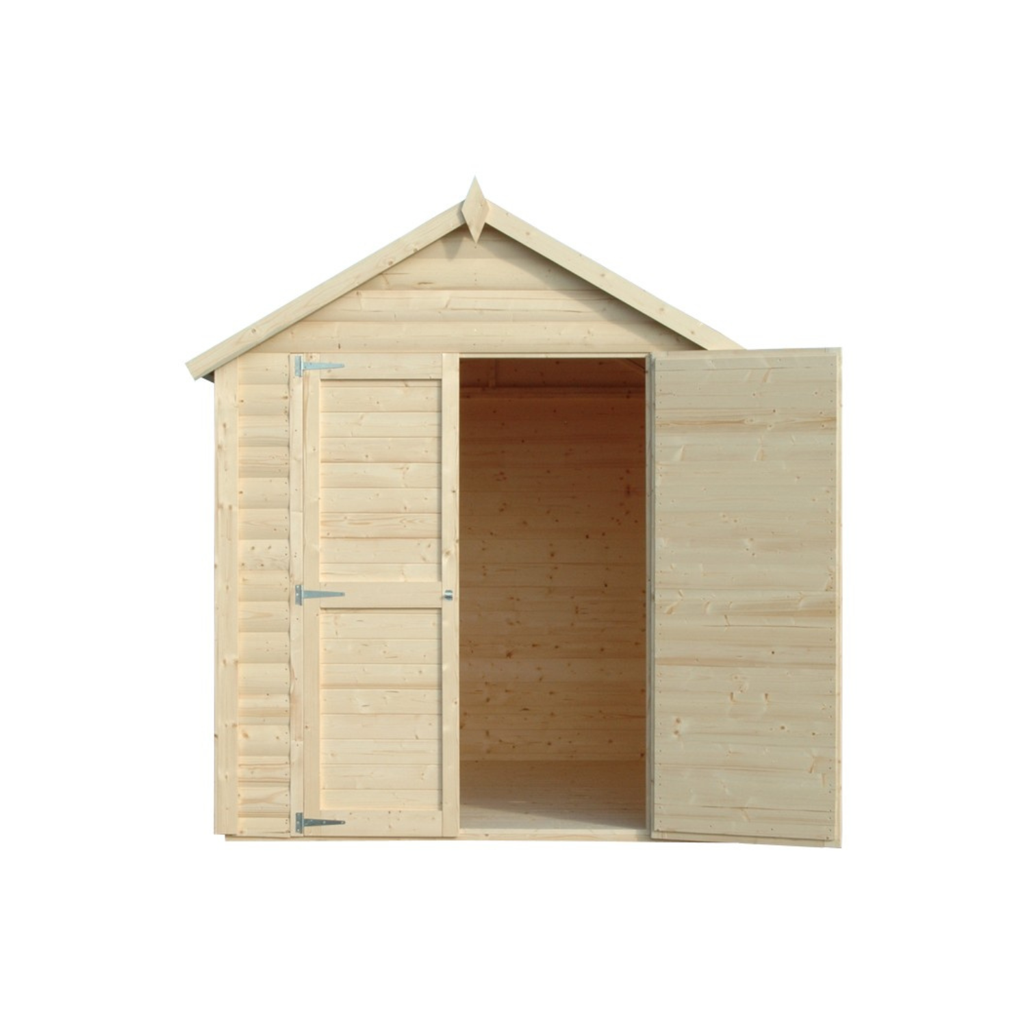 Capanno in Legno – 4.32 m2 - Miniature 2