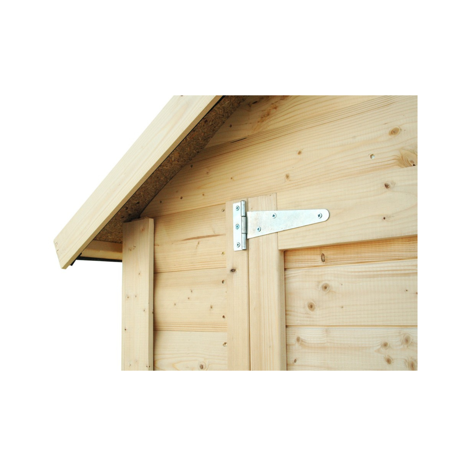 Capanno in Legno – 4.32 m2 - Miniature 3