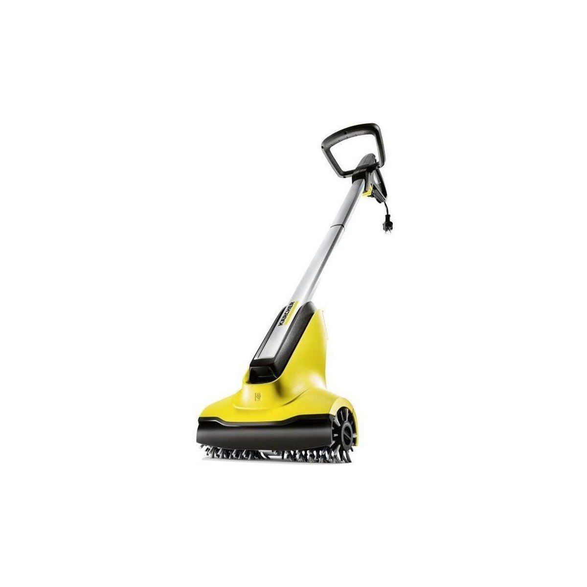 KARCHER - Pulitore per terrazzo in legno Kärcher PCL 4 Patio Cleaner - Pulizia profonda, senza sforzo, nel senso della fibra