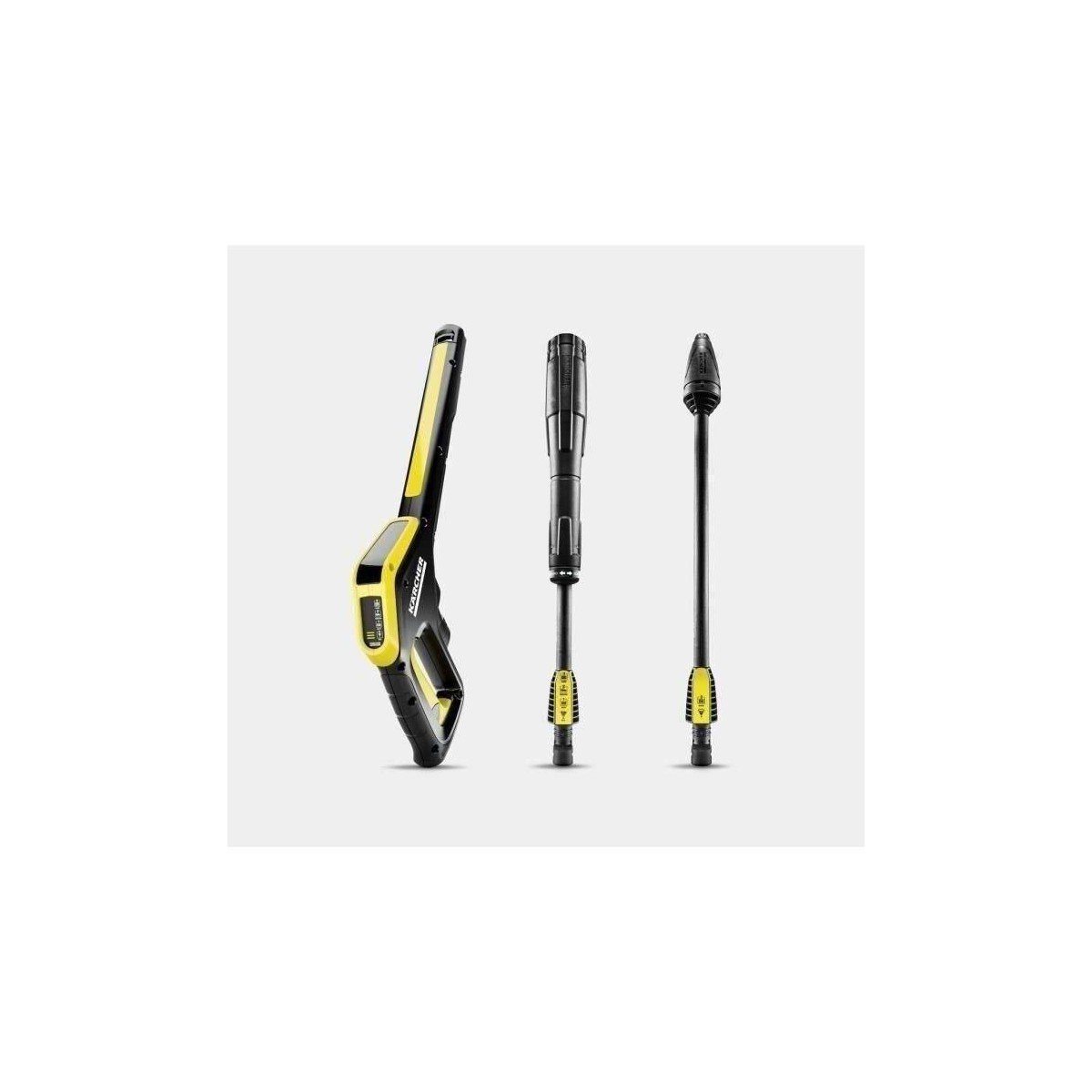 KARCHER - Nettoyeur haute pression KARCHER K7 Power Flex - 600 L/h - 3000 W - 180 bar - Miniature 3