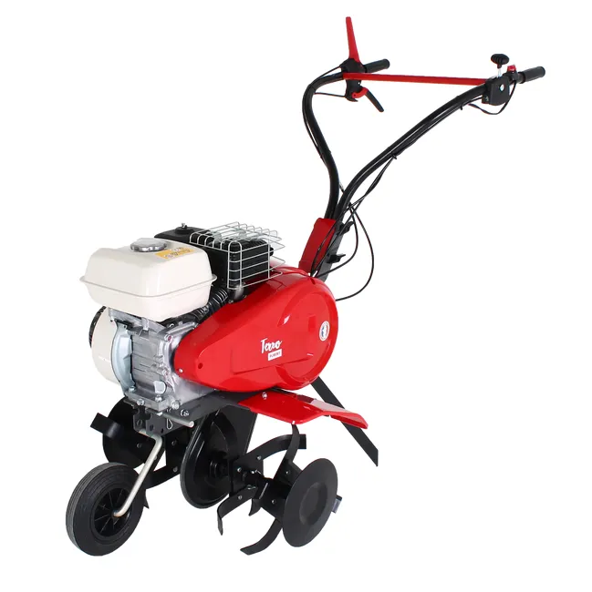 Motozappa a benzina PUBERT Terro 55h 163 cm³ - Miniature 2