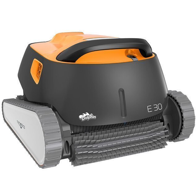 Robot piscina Dolphin E30