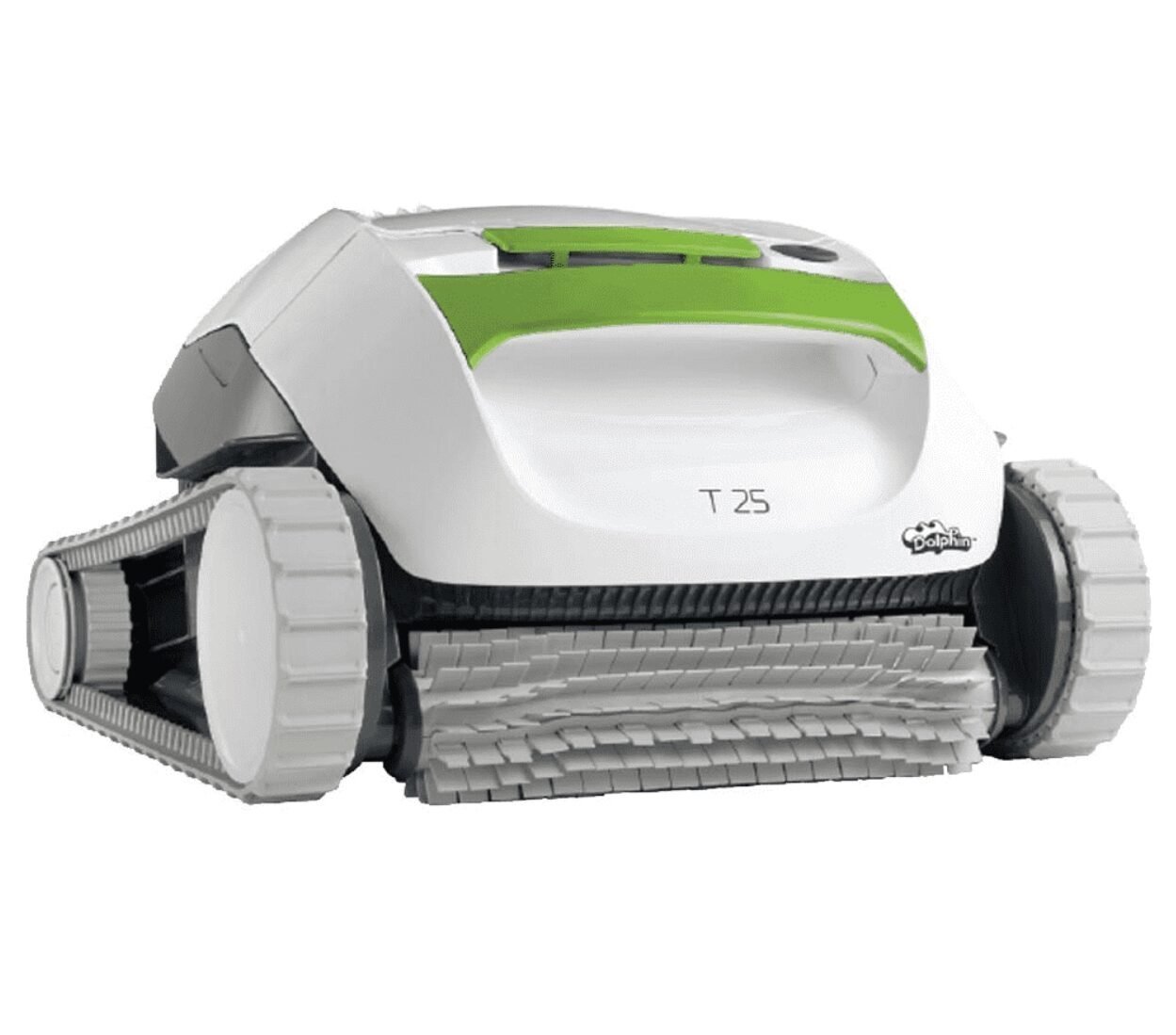 Robot piscina Dolphin T25