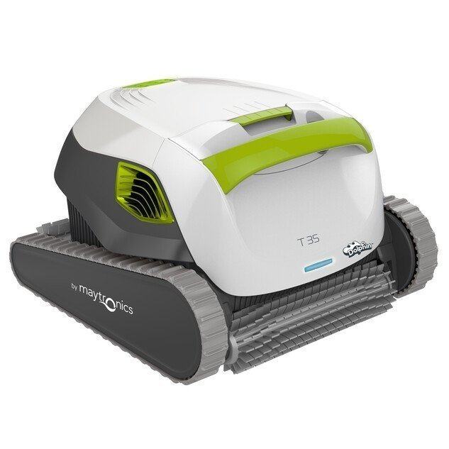 Robot piscina Dolphin T35