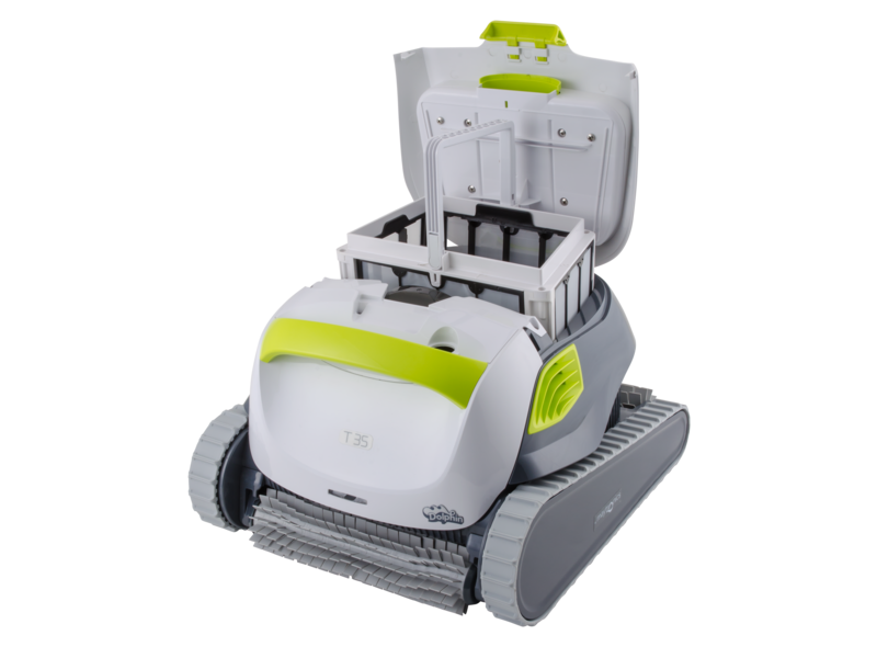 Robot piscina Dolphin T35 - Prix Fabricant - Miniature 4