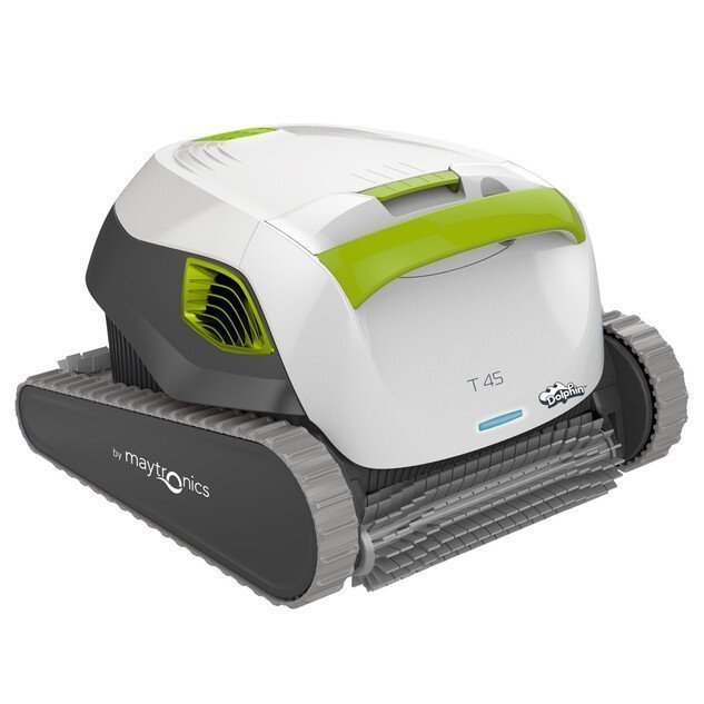 Robot piscina Dolphin T45I