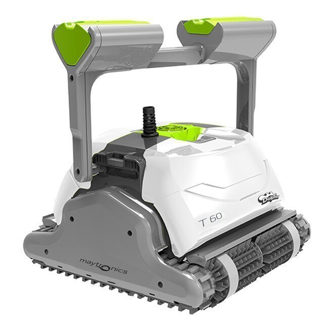Robot piscina Dolphin T60