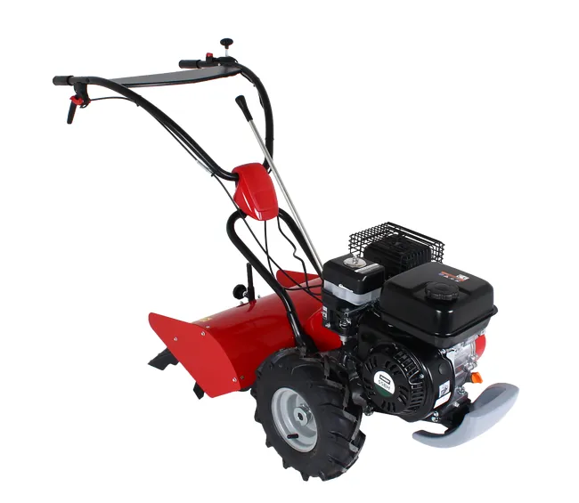 Rotofresa a benzina PUBERT Rf 180, 3300 W 179 cm³ - Miniature 3
